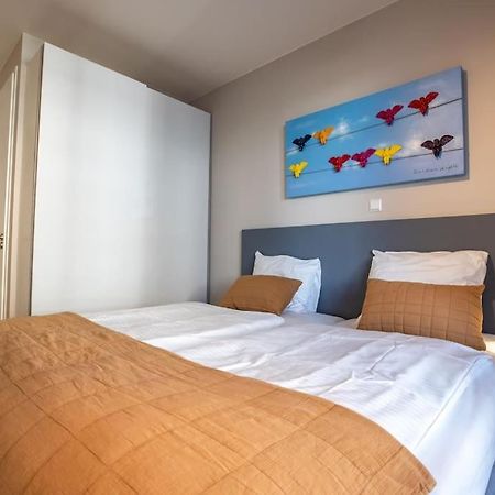Home Away, Light And Bright Cadzand Eksteriør billede
