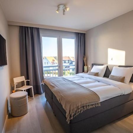 Home Away, Light And Bright Cadzand Eksteriør billede