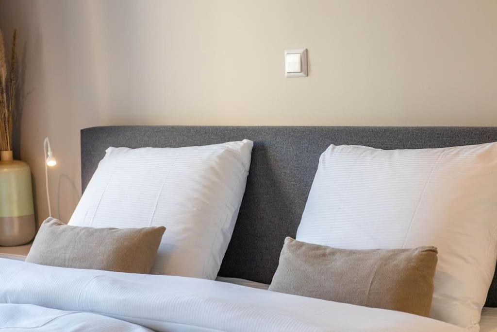 Home Away, Light And Bright Cadzand Eksteriør billede