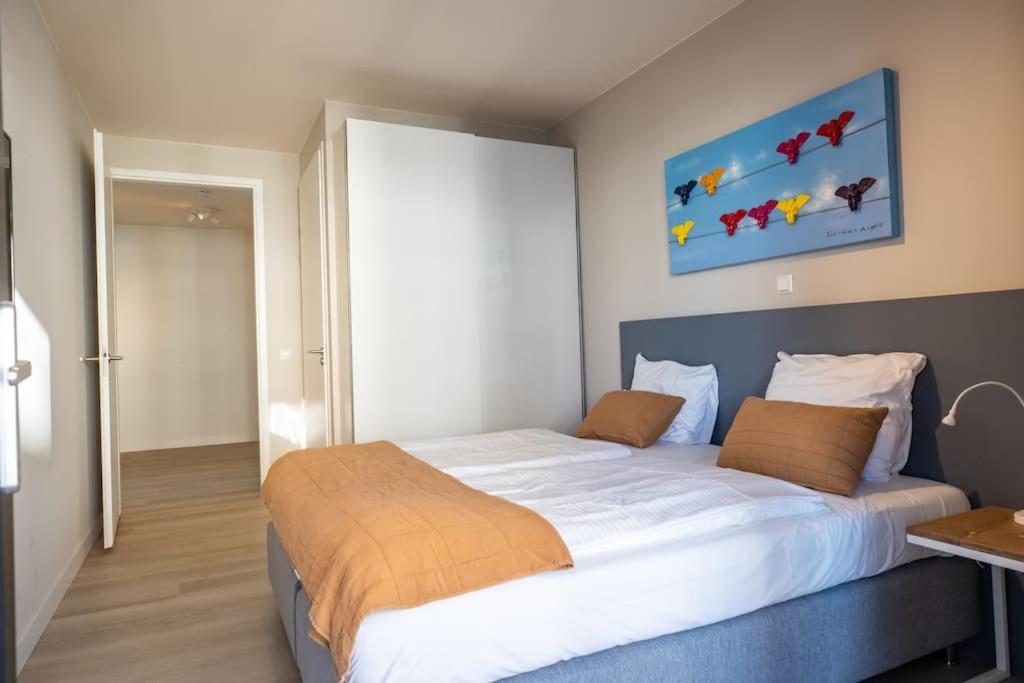 Home Away, Light And Bright Cadzand Eksteriør billede