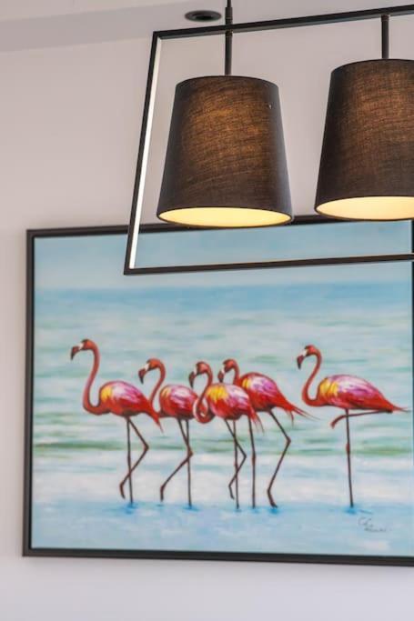 Home Away, Light And Bright Cadzand Eksteriør billede