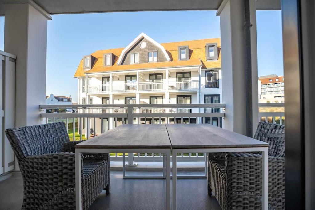 Home Away, Light And Bright Cadzand Eksteriør billede
