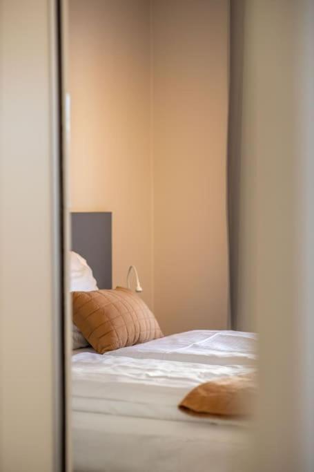 Home Away, Light And Bright Cadzand Eksteriør billede