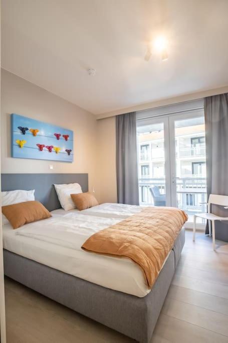 Home Away, Light And Bright Cadzand Eksteriør billede